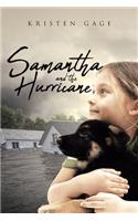 Samantha and the Hurricane