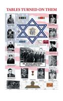 Tables Turned on Them: Jews Guarding Nazi POWS Held in the United States