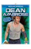 Dean Ambrose