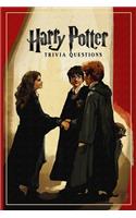 Harry Potter Trivia Questions