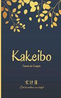 Kakeibo Carnet de Compte
