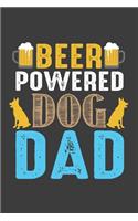 BEER Power Dog DAD