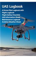 UAS Logbook