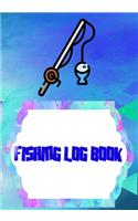 Fishing Log Software
