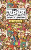 Hindi Flashcards