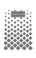Productivity Journal