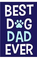 Best Dog Dad Ever