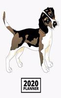 2020 Planner