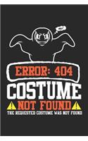 Error