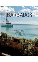Barbados Travel Journal