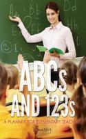 ABCs and 123s