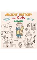 Ancient History for Kids