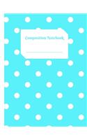 Composition Notebook