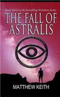 The Fall of Astralis: (3 Watchers of the Night)