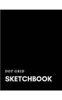 Dot Grid Sketchbook