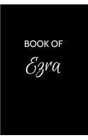 Book of Ezra