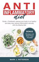 Anti Inflammatory Diet