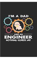I'm a dad and an engineer