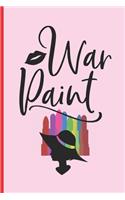 War Paint
