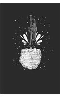 Trumpet Rocket