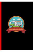 Journal For An RV Fan