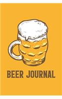 Beer Journal
