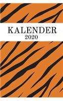 Kalender 2020