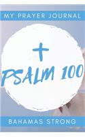 My Prayer Journal