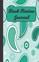 Book Review Journal