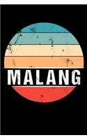 Malang