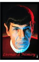 Leonard Nimoy