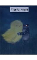 Fluffy robot