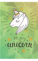 Be My Unicorn