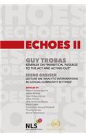 Echoes II: Volume 1(2 Echoes)