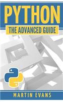 Python: The Advanced Guide(4 Python)