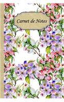 Carnet de Notes