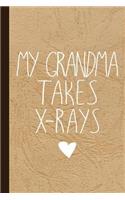 My Grandma Takes X-Ray