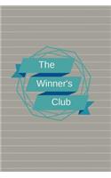 The Winner's Club