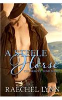 Steele Horse