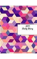 2019 Daily Diary