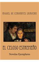 El Celoso Estremeño