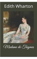 Madame de Treymes