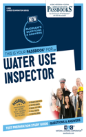 Water Use Inspector