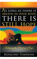 As Long as There Is Breath in Your Body, There Is Still Hope