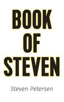 Book of Steven