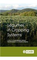 Legumes in Cropping Systems