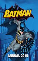 Batman: Annual