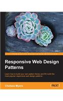 Responsive Web Design Patterns