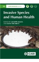 Invasive Species and Human Health