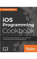 iOS Programming Cookbook